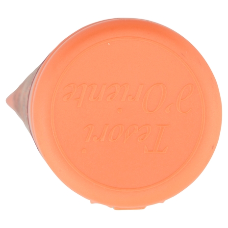 Tesori d'Oriente Karma Doccia Crema Aromatica Fiore di Nashi e Legno di Cedro 250 ml